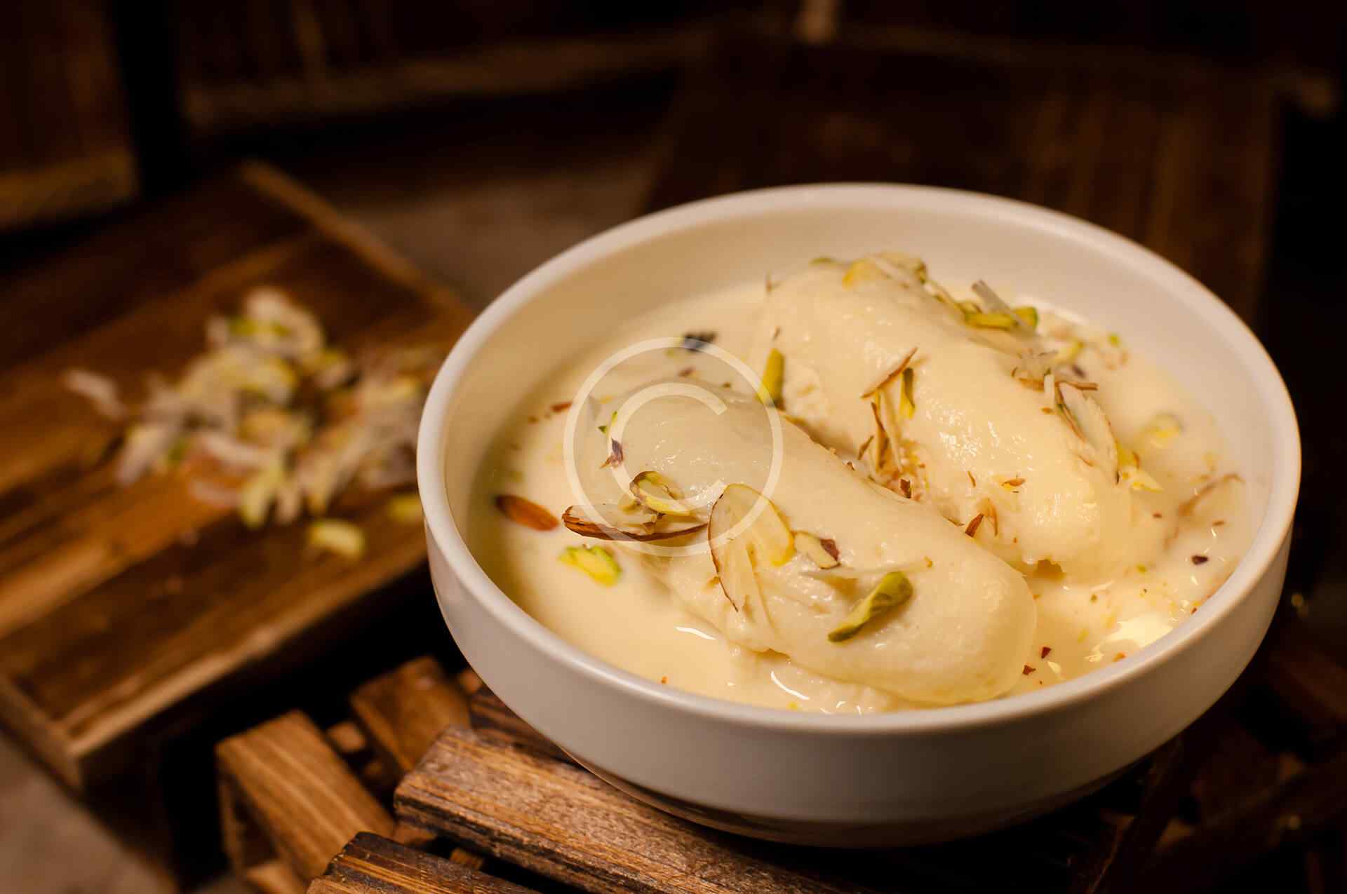 Rasmalai – ஸ்ரீ பத்திரகாளி அம்மன் கோயில்